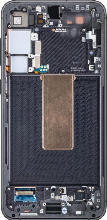 Image du produit Ferryxpress Galaxy S23 Plus Écran OLED - SM-S916B / GH82-30477A / GH82-30476A (Écran, Galaxy S23+)