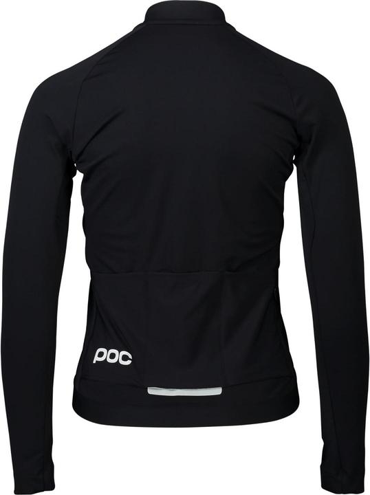 Produktbild Poc Women's Ambient Thermal Jersey - Uranium Black (M)
