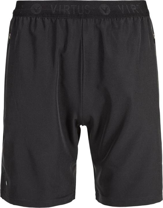 Image du produit Virtus Short Blag V2 M Hyperstretch Noir M (M)