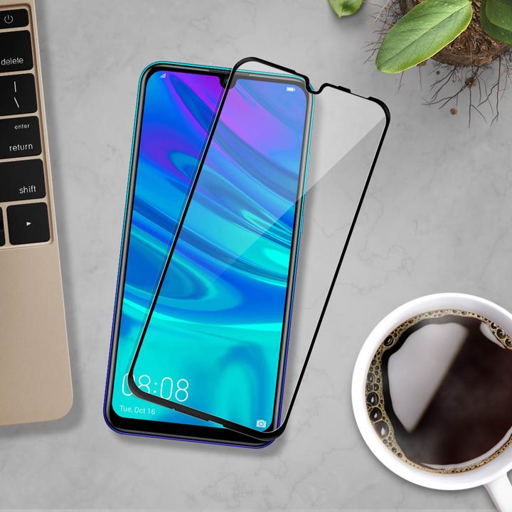 Immagine prodotto Avizar Pellicola di protezione del display, protezione per il caso (1 Pezzo/i, Huawei P Smart (2020))