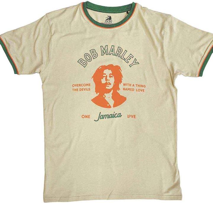 Bob Marley Thing Called Love Ringer