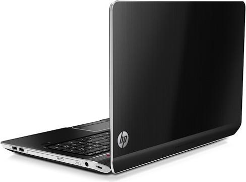 Produktbild HP Pavilion dv7-7199ez, i7 3610QM, 17.3" Full HD (Intel Core i7-3610QM, 8 GB, CH)