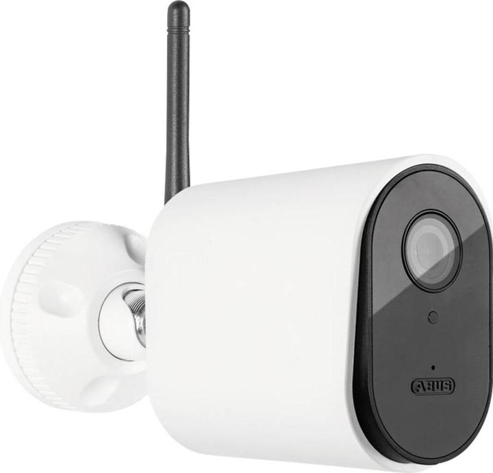 Image du produit Abus PPIC54520 Caméra de surveillance IP sans fil 1920 x 1080 pixels (1920 x 1080 Pixels)