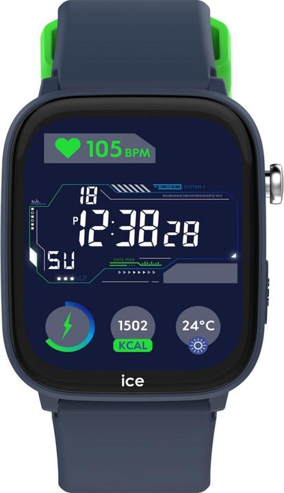 Immagine prodotto ICE Watch ICE-Watch ICE smart junior 3.0 FM Kinderuhr (35 mm)
