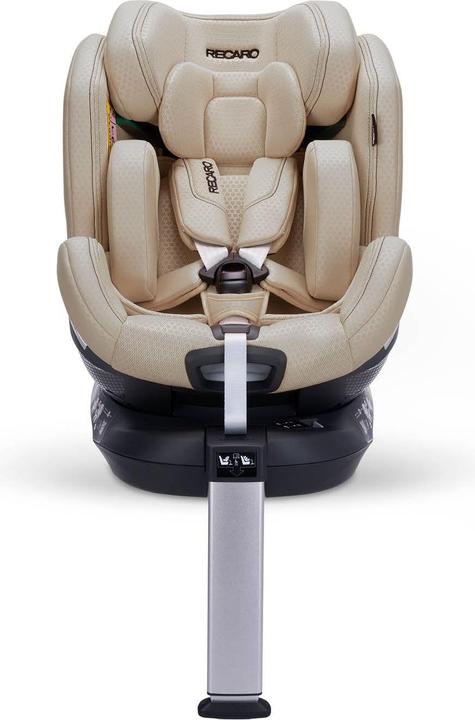 Productafbeelding Avova Recaro Xenon 1 Reboard Kindersitz (0-7 Jahre) (Reboarder, ECE R129/i-Size standaard)