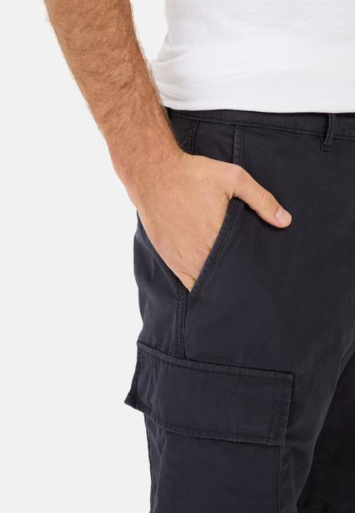Produktbild Camel Active Cargo Shorts Regular Fit (32)