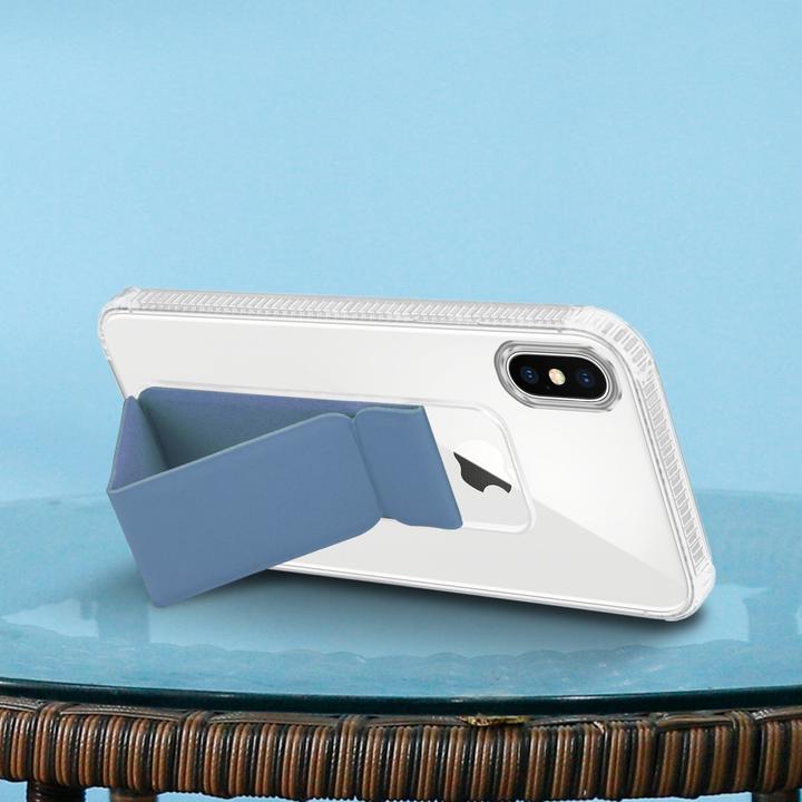 Immagine prodotto Cadorabo Custodia per Apple iPhone XS MAX in TPU con supporto Stile LM167 (Apple iPhone XS Max)