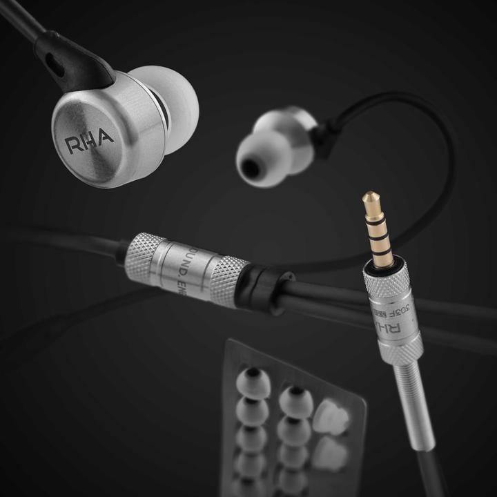 Image du produit RHA MA750i