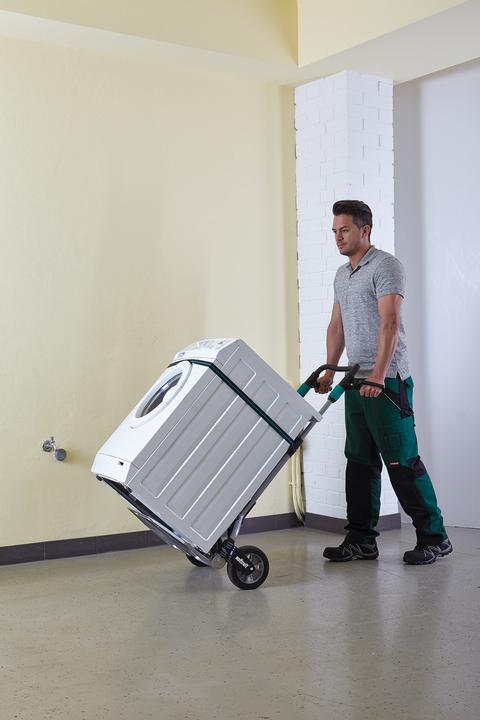 Produktbild wolfcraft Transportsystem TS 1500 (200 kg)