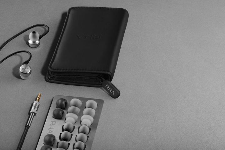Image du produit RHA MA750i