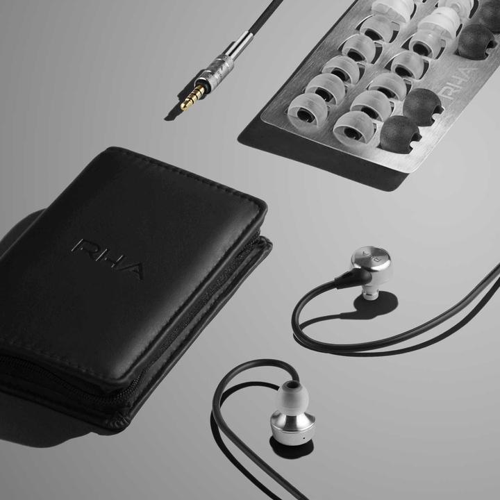 Image du produit RHA MA750i