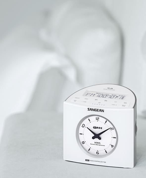 Produktbild Sangean Rcr-9