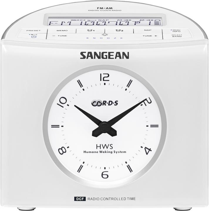 Produktbild Sangean Rcr-9