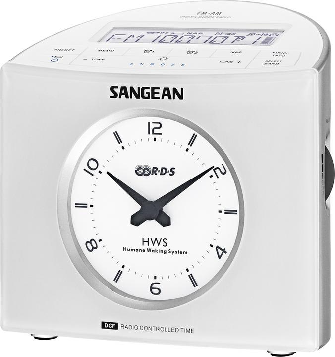 Produktbild Sangean Rcr-9