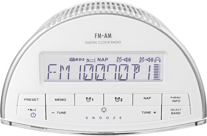 Produktbild Sangean Rcr-9
