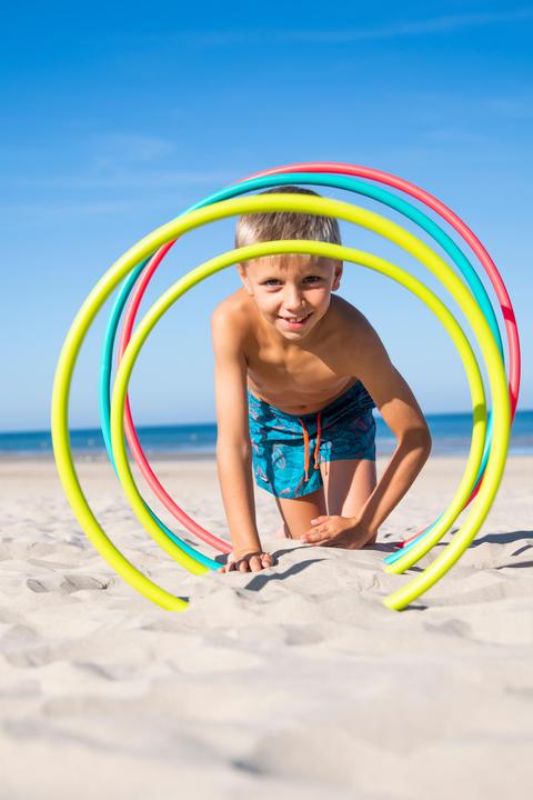 Image du produit Domyos Hoop (185 g)