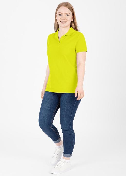 Actual product image JAKO Polo Organic (S)