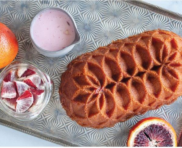 Image du produit Nordic Ware - Jubilee Loaf Pan