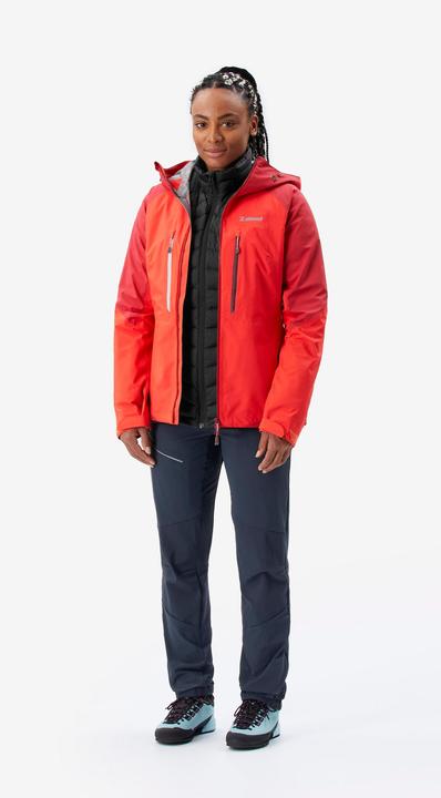 Actual product image Simond Alpi Light (XS)