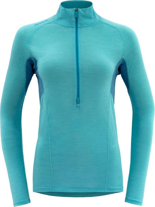 Devold Running Zip Neck (XS)