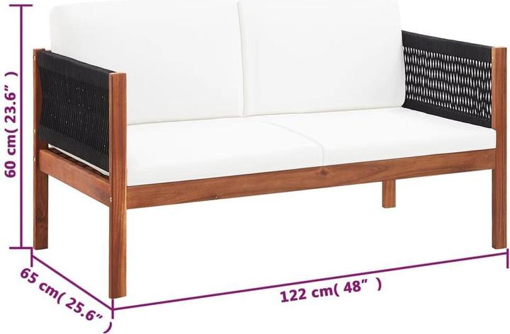 Image du produit VidaXL Machna