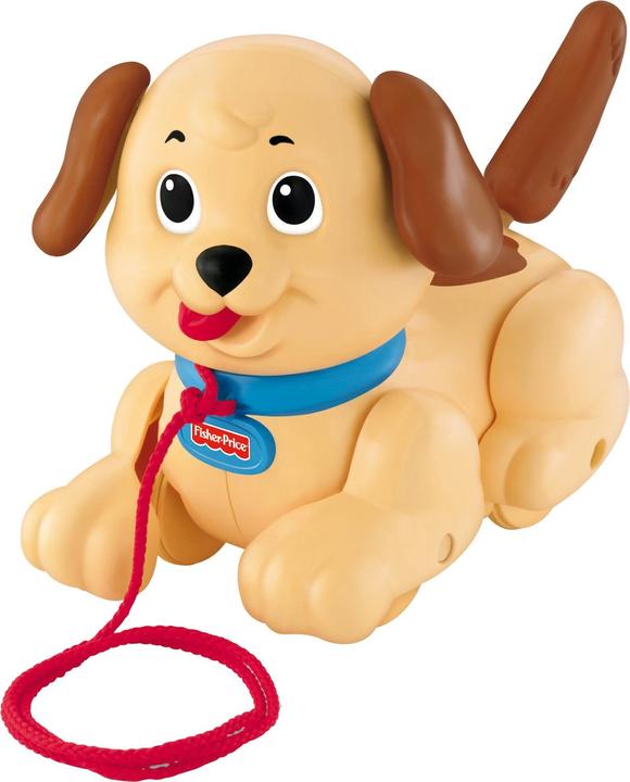 Produktbild Fisher-Price Kleiner Snoopy