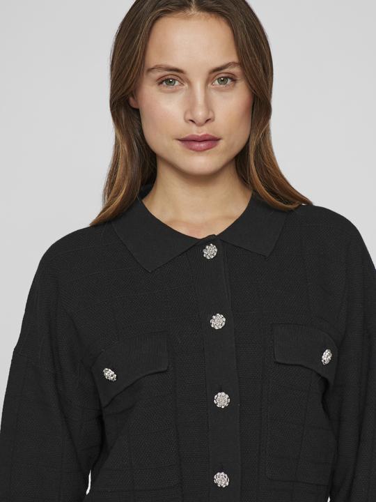 Produktbild Vila Kurze Strickjacke (XXL)