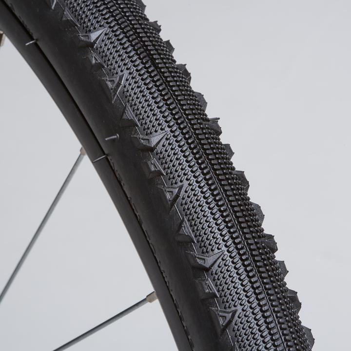 Actual product image Riverside RS120 Low Frame 323601 (40 cm)