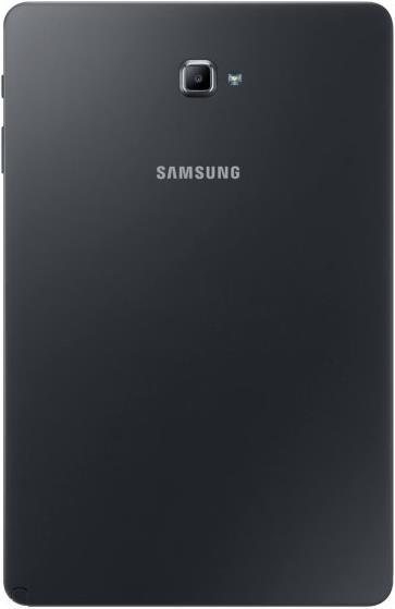 Produktbild Samsung Galaxy Tab A Plus mit S Pen (10.10", 16 GB, Metallic Black)
