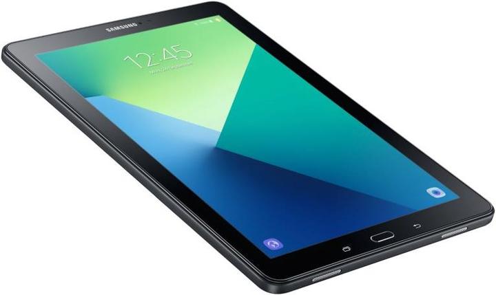 Produktbild Samsung Galaxy Tab A Plus mit S Pen (10.10", 16 GB, Metallic Black)