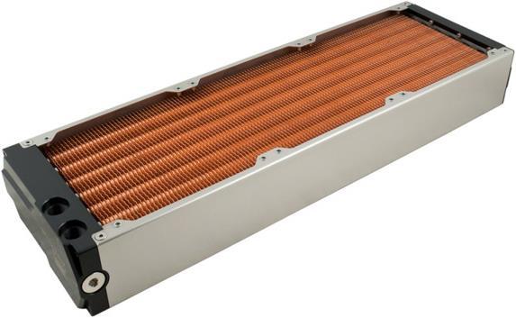 Produktbild Aqua Computer Airplex Modularity System (140 mm)