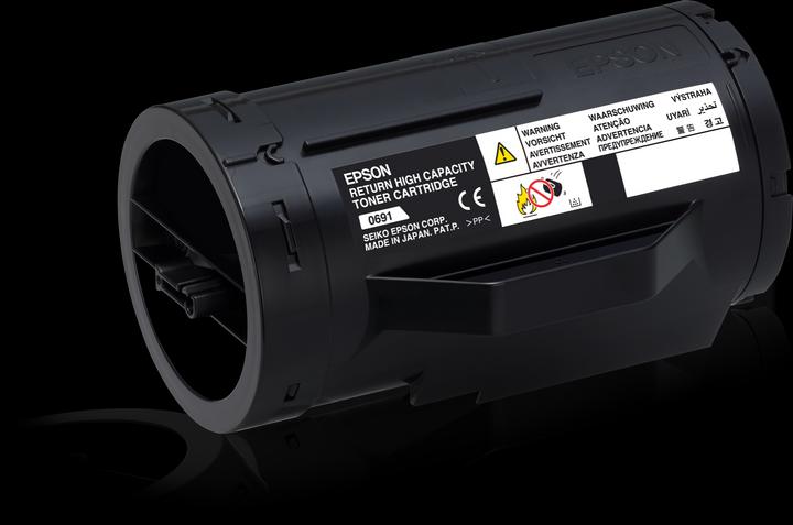 Image du produit Epson S050689 (CF)