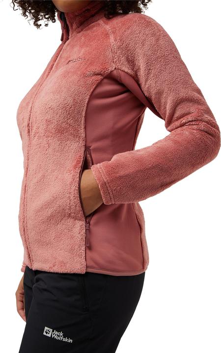 Immagine prodotto Jack Wolfskin Rotwand Fz W (S)