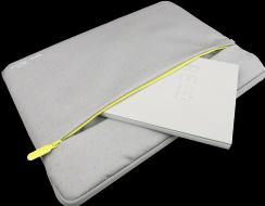 Actual product image Acer Notebook bag Vero (GP.BAG11.01U) 15.6 " (15.60", Universal)