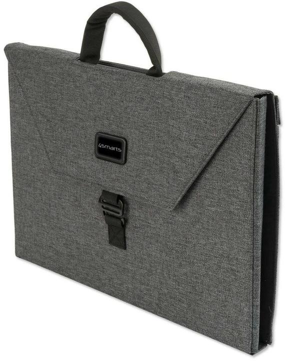 Image du produit 4smarts Sacoche pour ordinateur portable Mobile Office 16 (16", Universel)