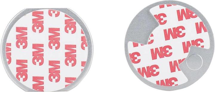 Actual product image Smartwares Magnetic attachment for smoke detectors