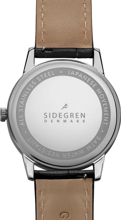 Produktbild Sidegren Omar (40 mm)