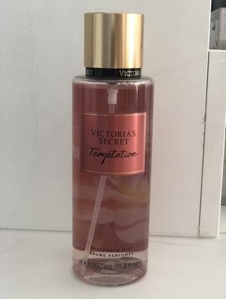 Produktbild Victoria's Secret Temptation (Body Mist, 250 ml)
