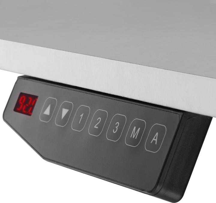 Produktbild tectake Elektrisches Tischgestell
