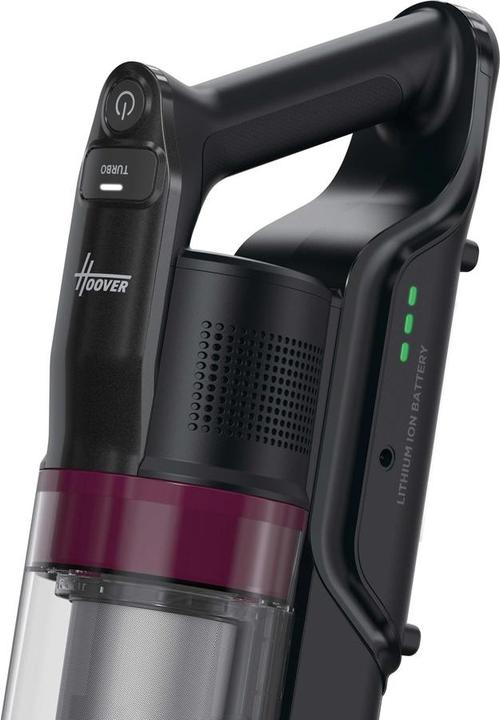 Image du produit Hoover HF1P10HX 011 Scopa Elettrica senza filo