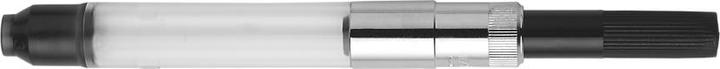 Actual product image Waterman Piston converter (Silver, Transparent, Black, 1 x)