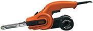 Produktbild Black & Decker Powerfeile KA900E mit CyclonicActionStaubabsaugung (Bandschleifer, 350 W)