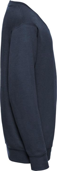 Actual product image Russell Childrens/Kids V Neck Sweatshirt (146, 152)