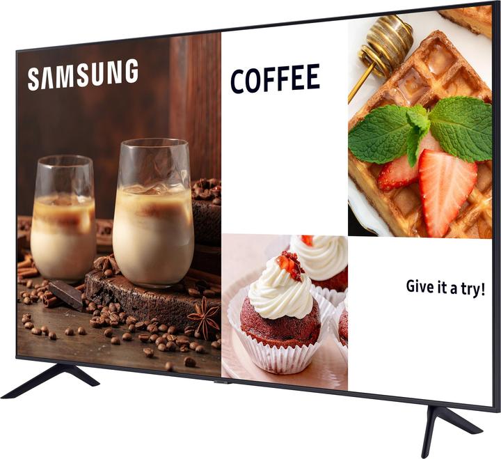 Immagine prodotto Samsung TV Business Da 75 Pollici (3840 x 2160 pixel, 75")