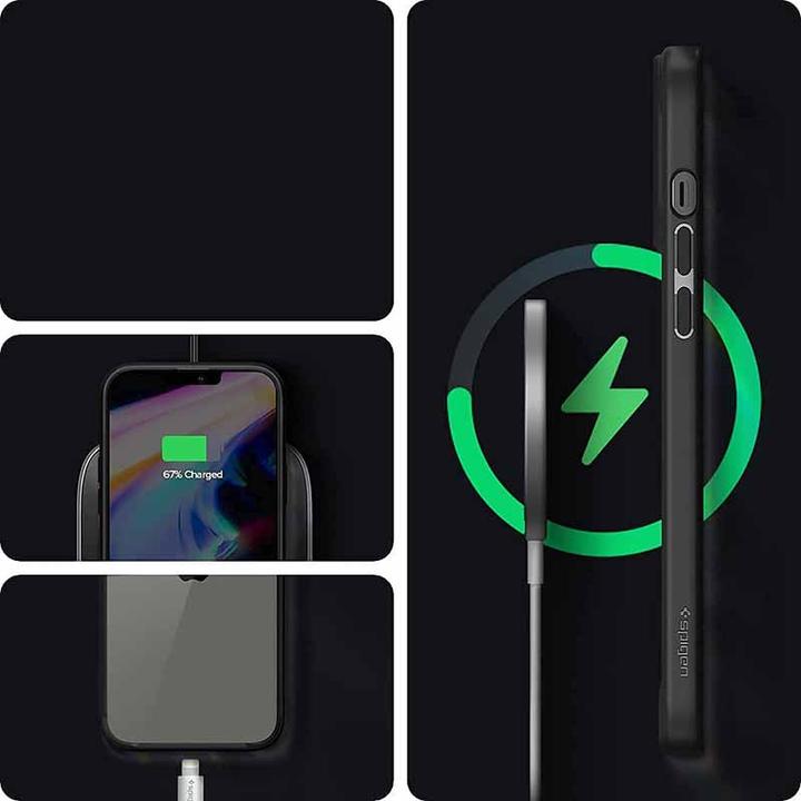 Produktbild Spigen Ultra Hybrid (Apple iPhone 13 Pro Max)