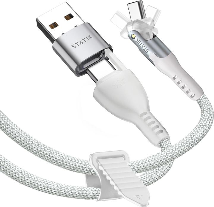 Image du produit Statik POWER PIVOT PRO - Kabel (3 m)