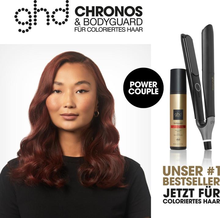 Produktbild ghd Bodyguard (120 ml)