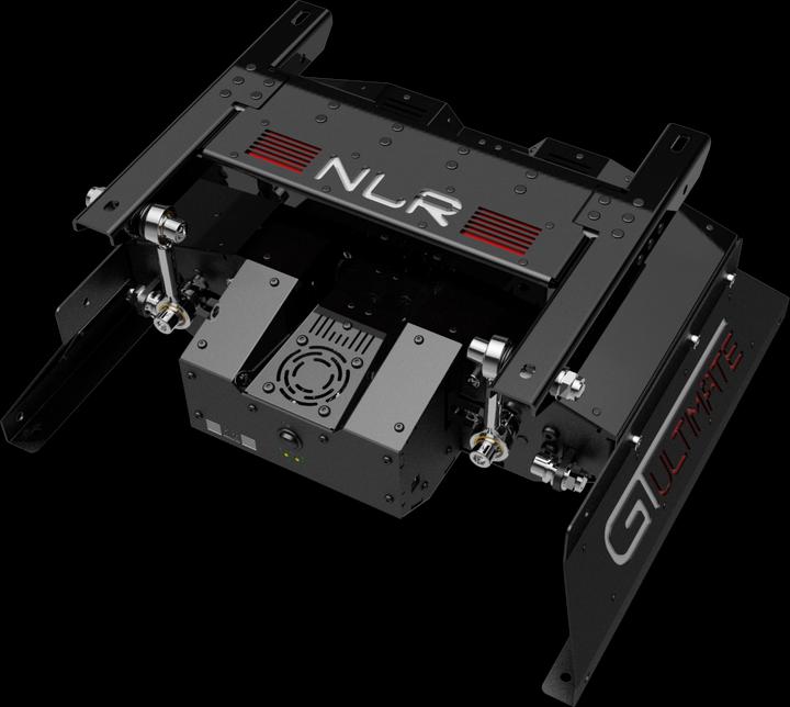 Next Level Racing Motion Platform V3