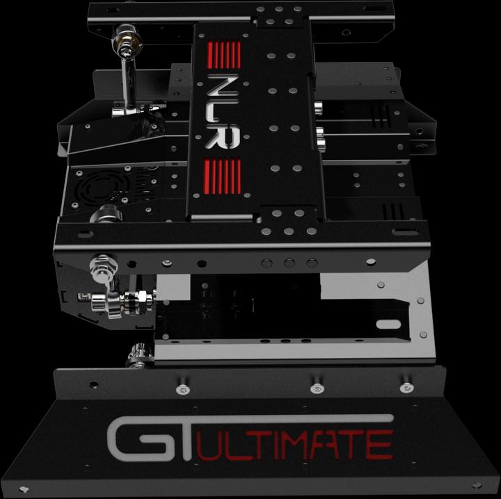 Actual product image Next Level Racing Motion Platform V3