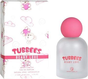 Grandeur Elite Grandeur Beary Love - Eau De Parfum (Eau de Parfum, 50 ml)